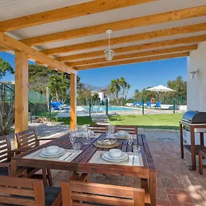 Peaceful With Pool , Carvoeiro (Lagoa) Portugal