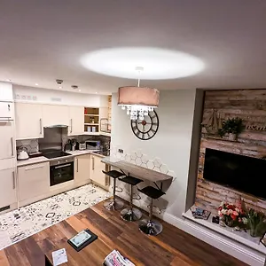 Sunrise View 2 Bed Sleeps 4 On The Doorstep , Bridlington United Kingdom