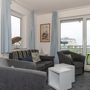 Glow Apartments, Szczecinska Gdańsk