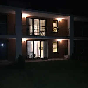 Bajkowa - Muszelka Gdańsk
