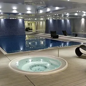 Apartament Koga Waterlane Gdańsk