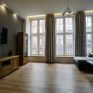 Mariacka 42 Gdańsk