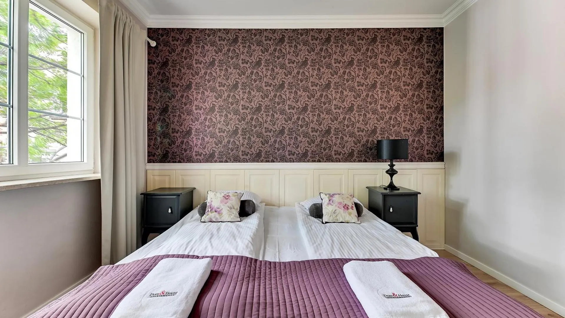 Appartement Dom & House - Old Town Swietego Ducha Economy Gdańsk
